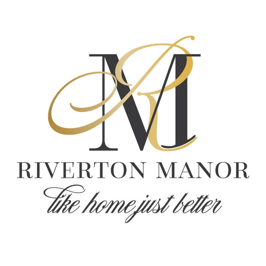 Riverton Manor Центурион Екстериор снимка